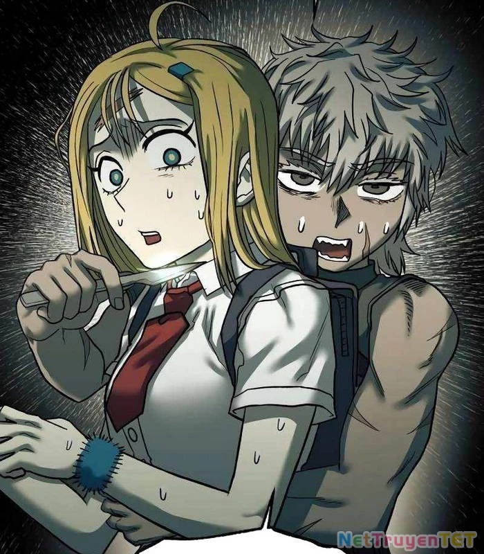 Sống Sót Qua Ngày Tận Thế Chap 41 - Next Chap 42