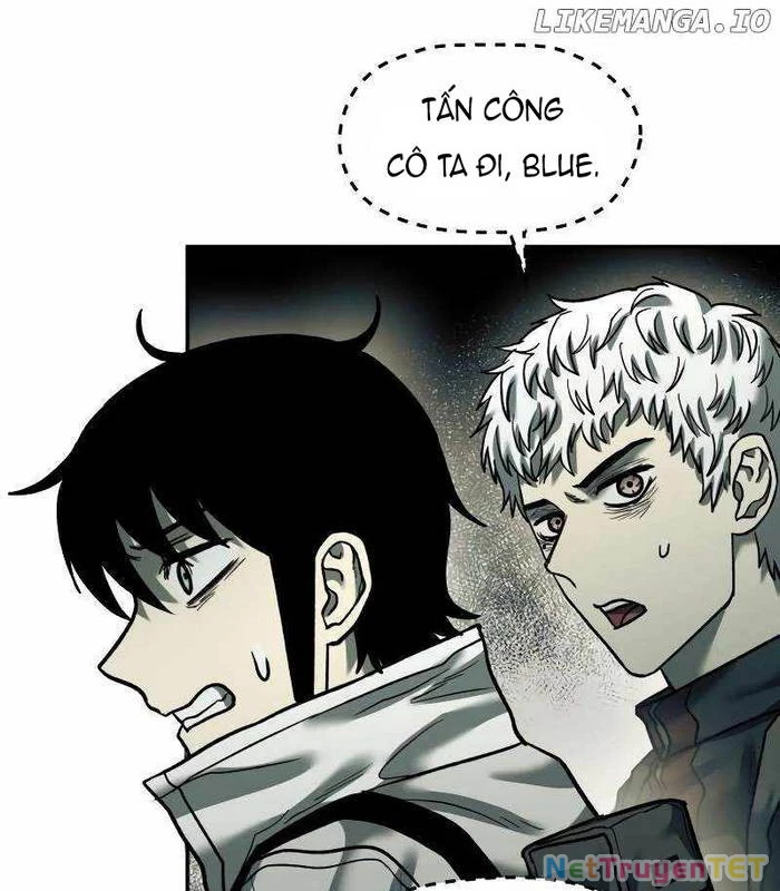 Sống Sót Qua Ngày Tận Thế Chap 41 - Next Chap 42