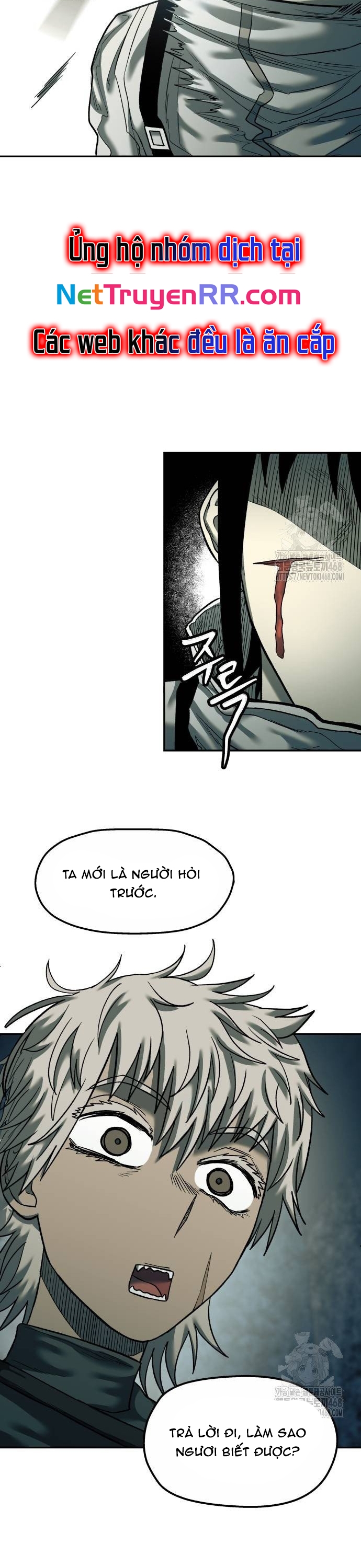 Sống Sót Qua Ngày Tận Thế Chap 42 - Next Chap 43