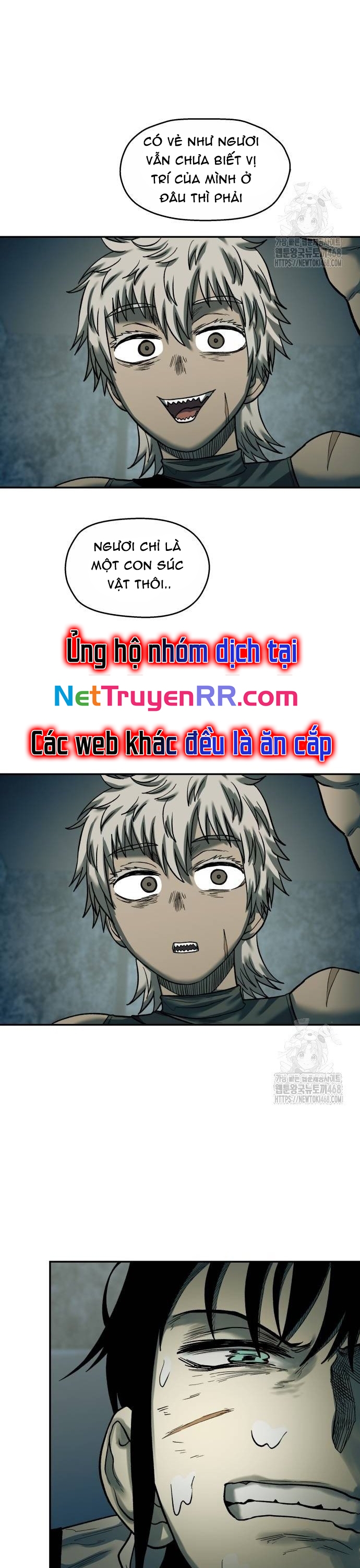 Sống Sót Qua Ngày Tận Thế Chap 42 - Next Chap 43