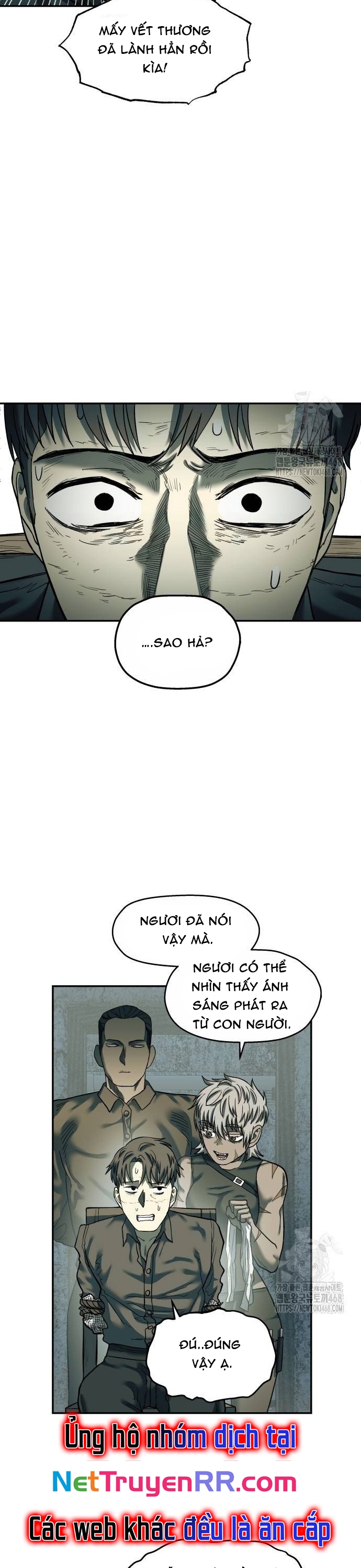 Sống Sót Qua Ngày Tận Thế Chap 42 - Next Chap 43