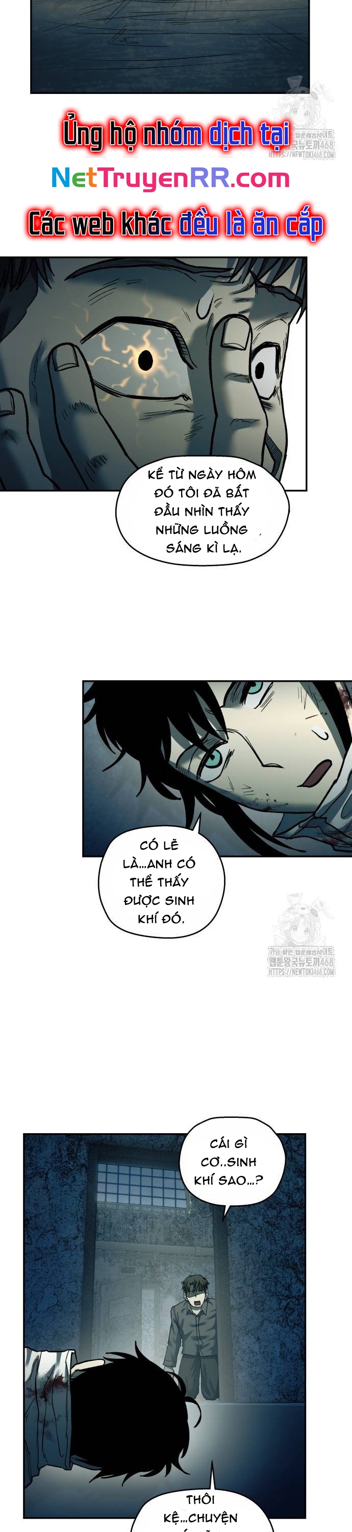 Sống Sót Qua Ngày Tận Thế Chap 42 - Next Chap 43