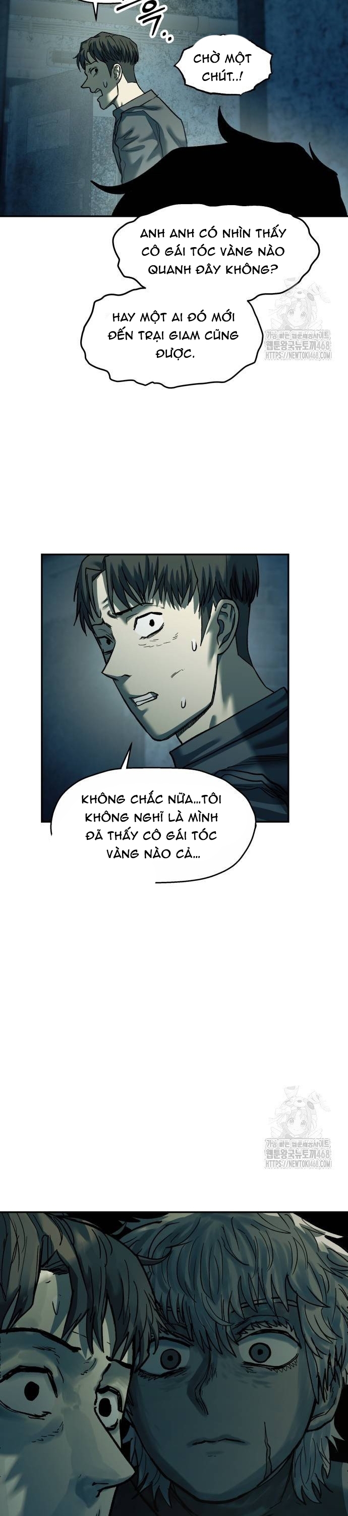 Sống Sót Qua Ngày Tận Thế Chap 42 - Next Chap 43