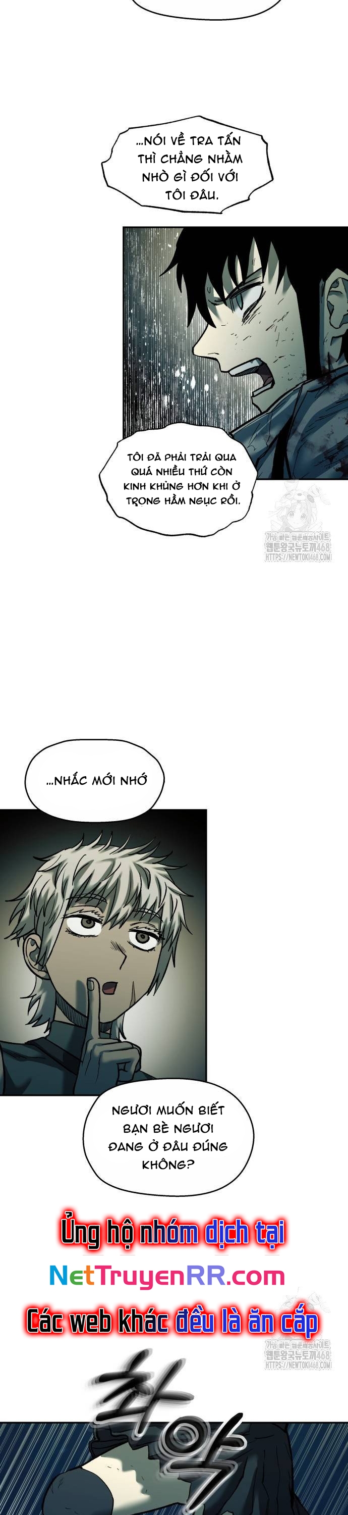 Sống Sót Qua Ngày Tận Thế Chap 42 - Next Chap 43