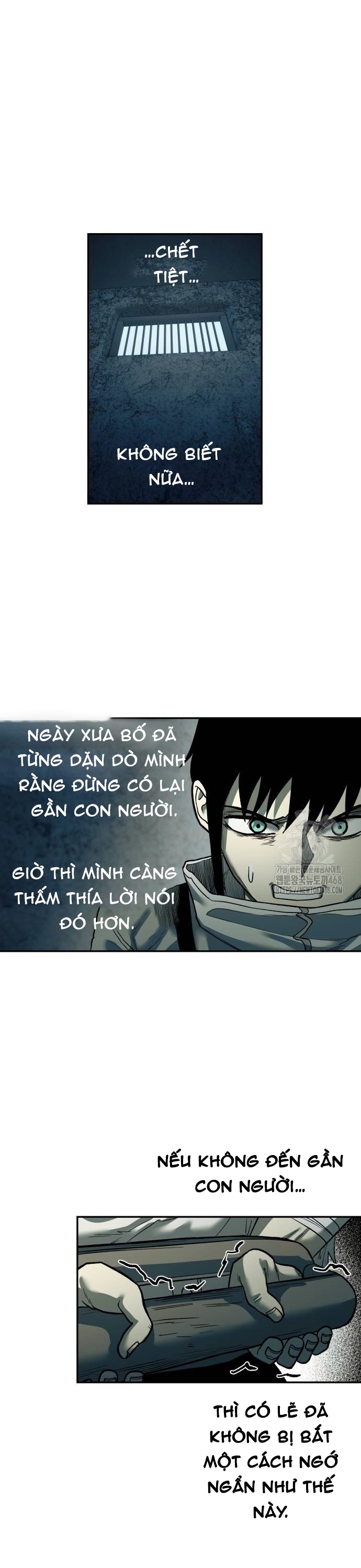 Sống Sót Qua Ngày Tận Thế Chap 42 - Next Chap 43