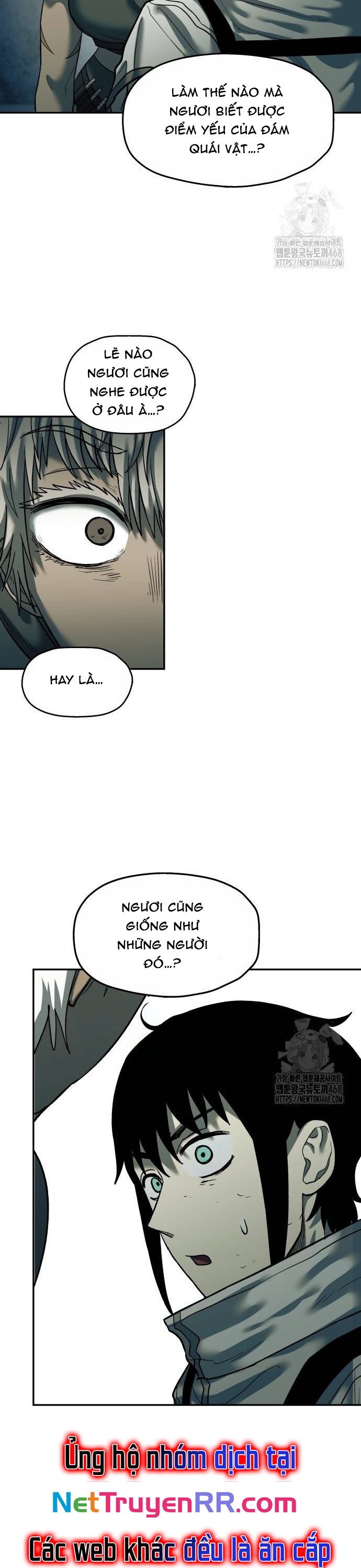 Sống Sót Qua Ngày Tận Thế Chap 42 - Next Chap 43