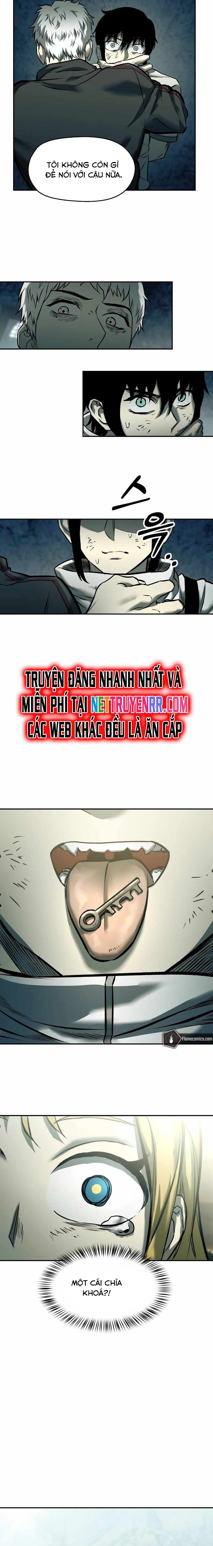 Sống Sót Qua Ngày Tận Thế Chap 43 - Next Chap 44