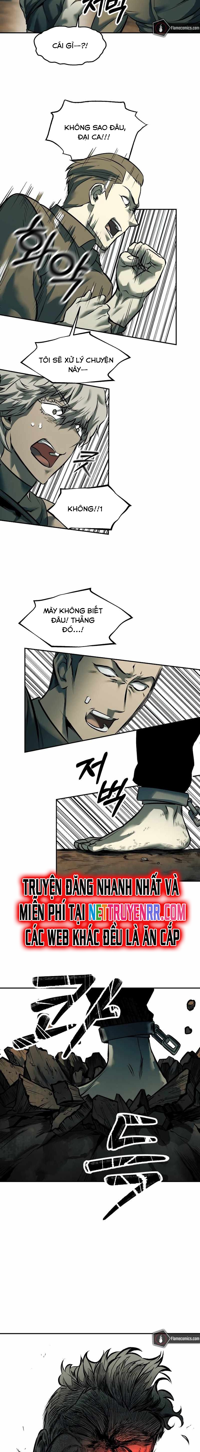 Sống Sót Qua Ngày Tận Thế Chap 43 - Next Chap 44