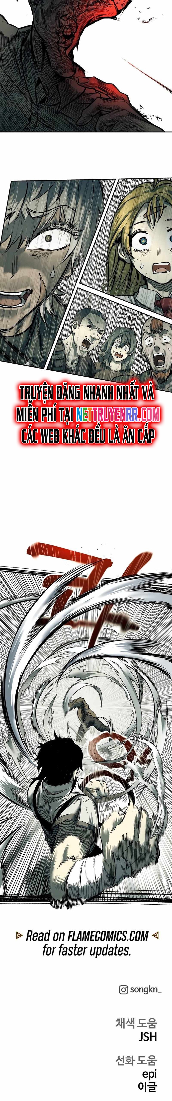 Sống Sót Qua Ngày Tận Thế Chap 43 - Next Chap 44