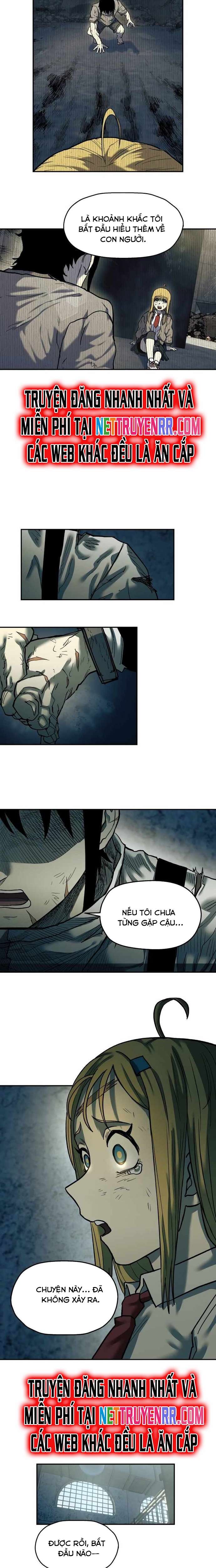 Sống Sót Qua Ngày Tận Thế Chap 43 - Next Chap 44