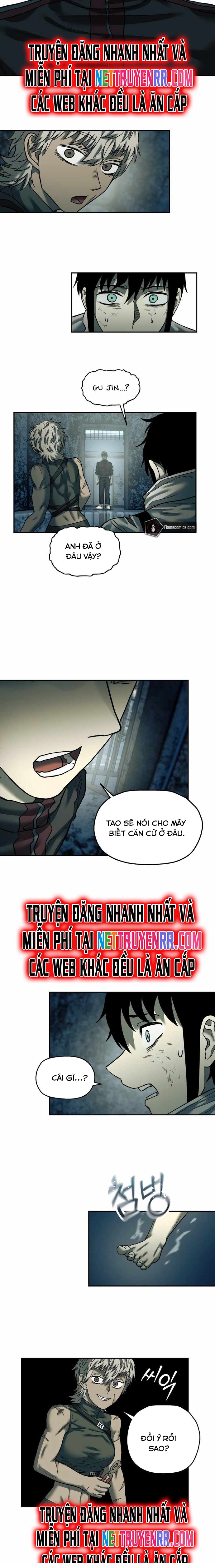 Sống Sót Qua Ngày Tận Thế Chap 43 - Next Chap 44