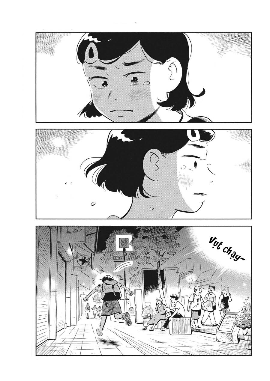 Sống Trong Ngôi Nhà Cấp 4 Chap 61 - Next Chap 62