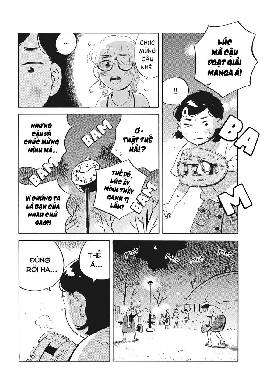 Sống Trong Ngôi Nhà Cấp 4 Chap 61 - Next Chap 62