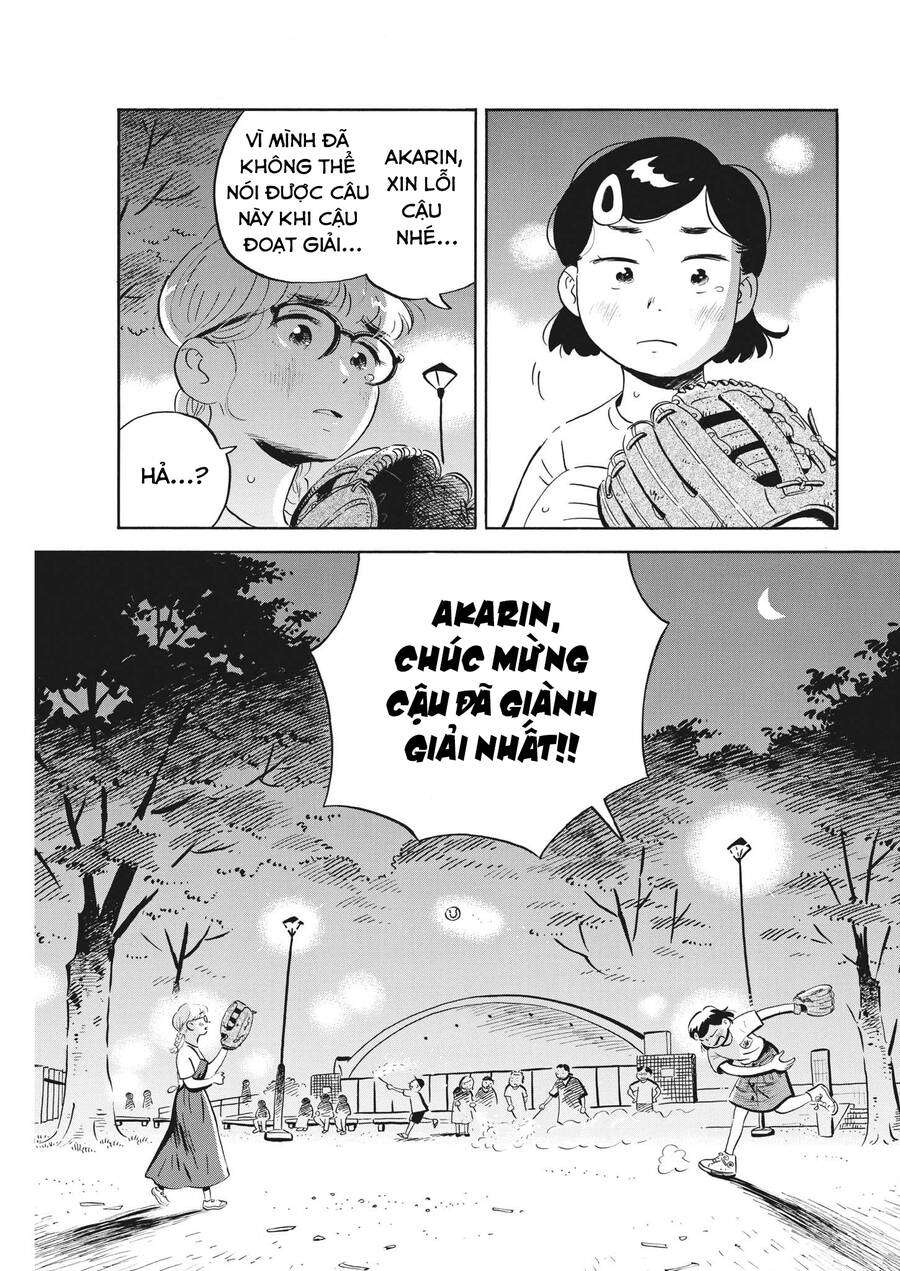 Sống Trong Ngôi Nhà Cấp 4 Chap 61 - Next Chap 62