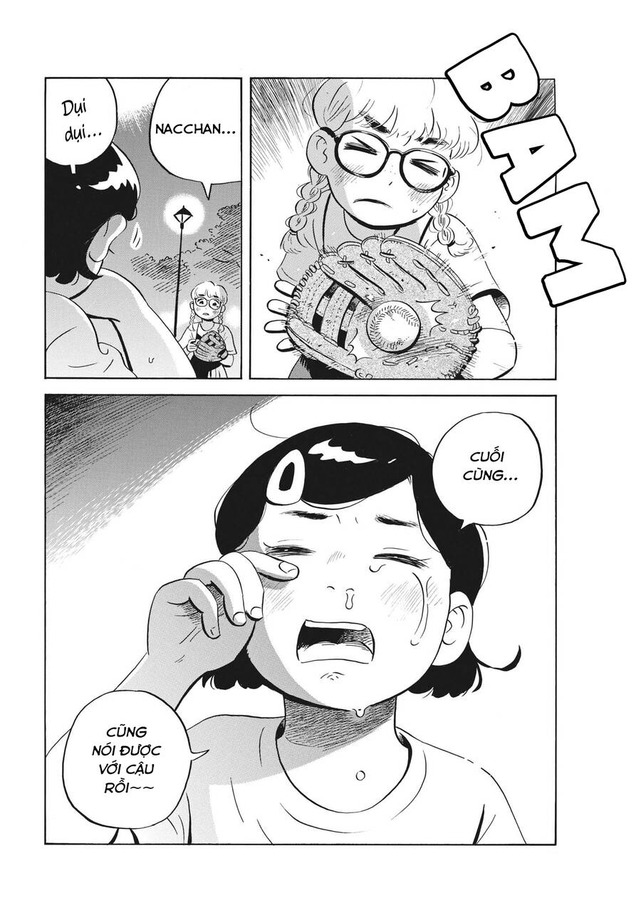 Sống Trong Ngôi Nhà Cấp 4 Chap 61 - Next Chap 62