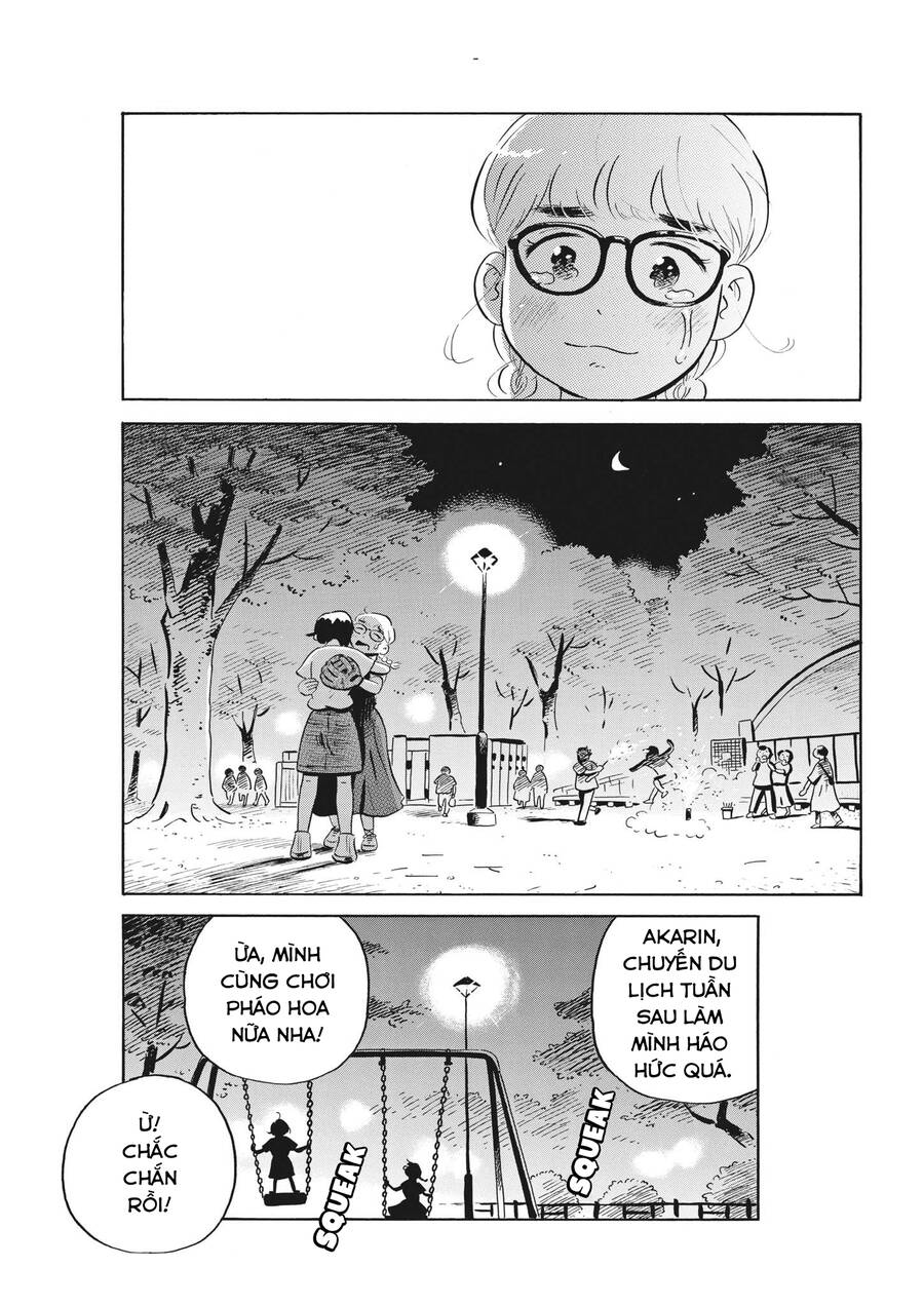 Sống Trong Ngôi Nhà Cấp 4 Chap 61 - Next Chap 62