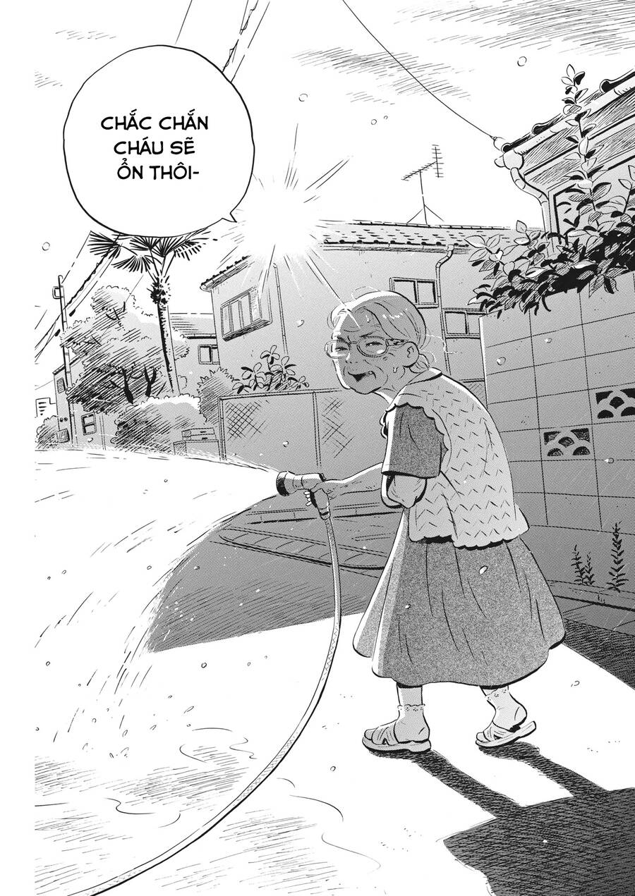 Sống Trong Ngôi Nhà Cấp 4 Chap 62 - Next Chap 63