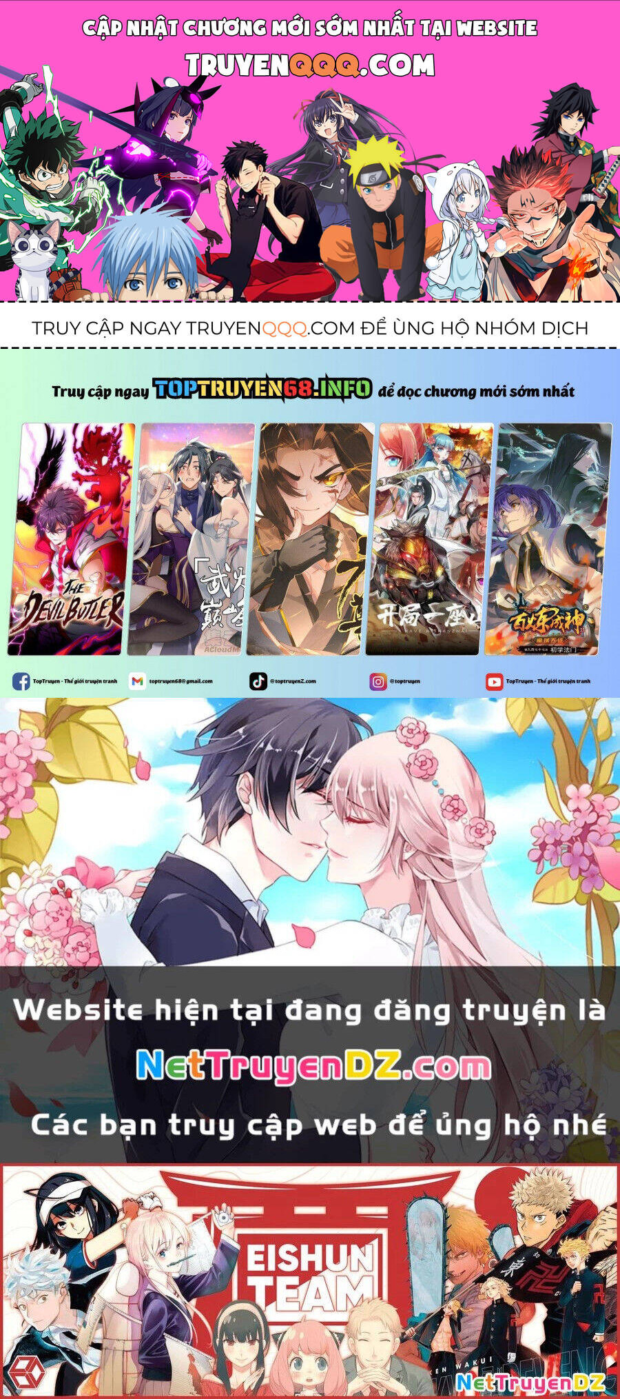 Sống Trong Ngôi Nhà Cấp 4 Chap 63 - Next Chap 64