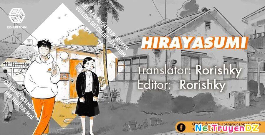 Sống Trong Ngôi Nhà Cấp 4 Chap 63 - Next Chap 64