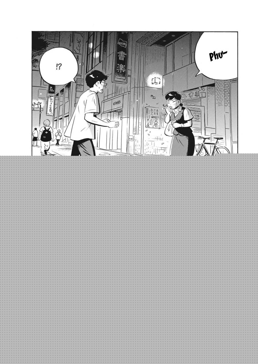 Sống Trong Ngôi Nhà Cấp 4 Chap 63 - Next Chap 64