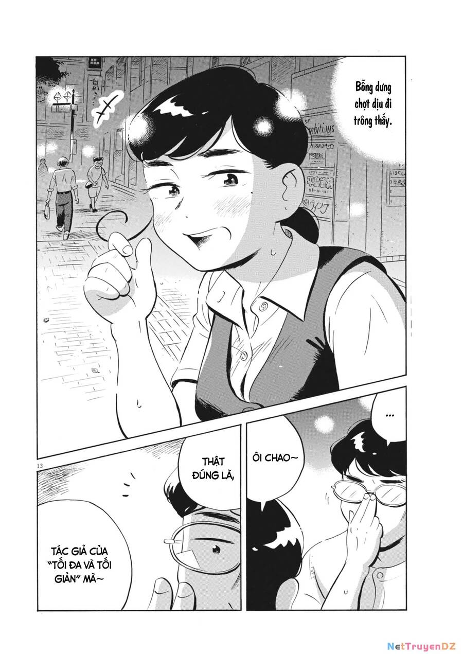 Sống Trong Ngôi Nhà Cấp 4 Chap 63 - Next Chap 64