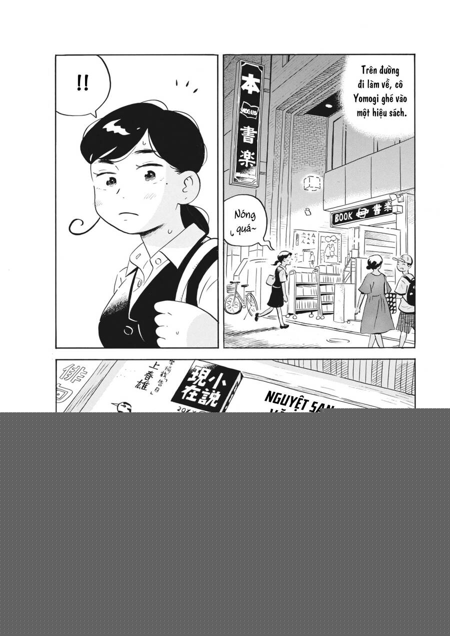 Sống Trong Ngôi Nhà Cấp 4 Chap 63 - Next Chap 64