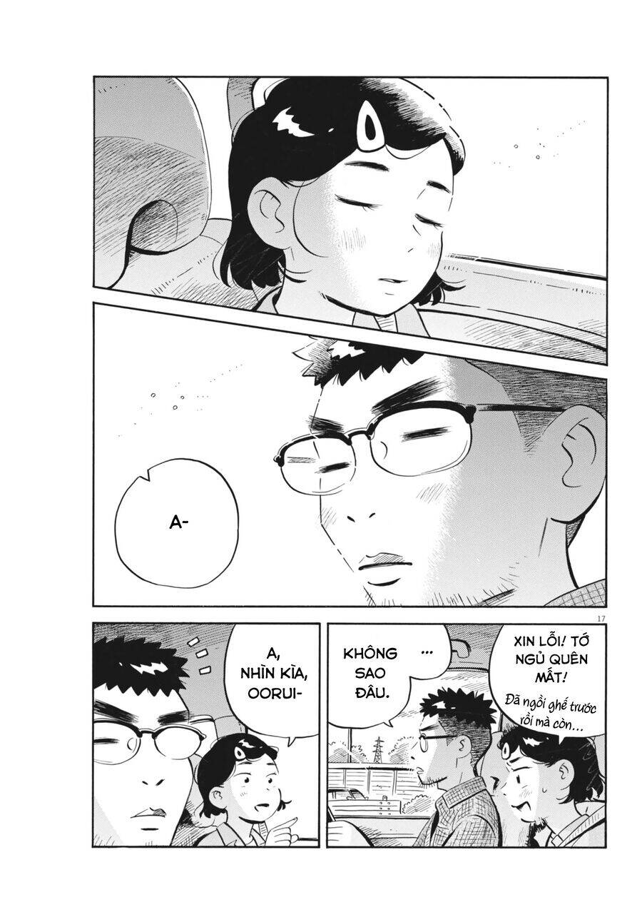 Sống Trong Ngôi Nhà Cấp 4 Chap 65 - Next Chap 66