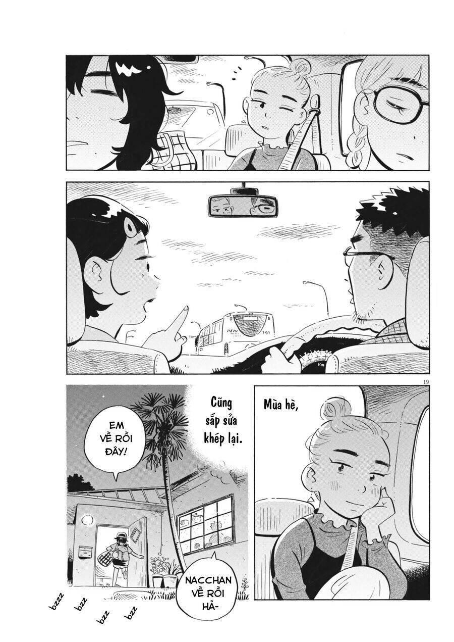 Sống Trong Ngôi Nhà Cấp 4 Chap 65 - Next Chap 66