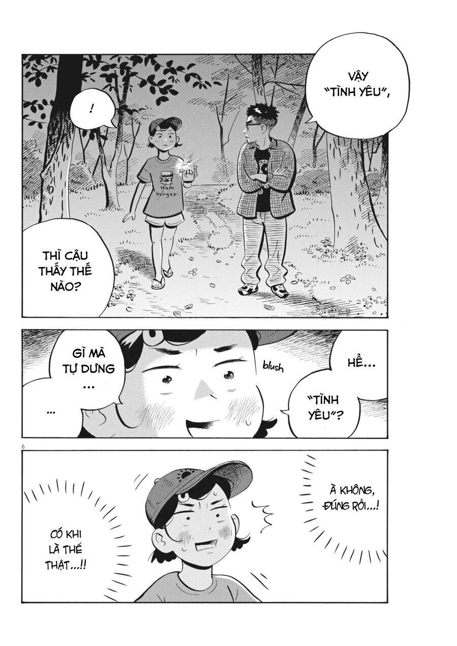 Sống Trong Ngôi Nhà Cấp 4 Chap 65 - Next Chap 66