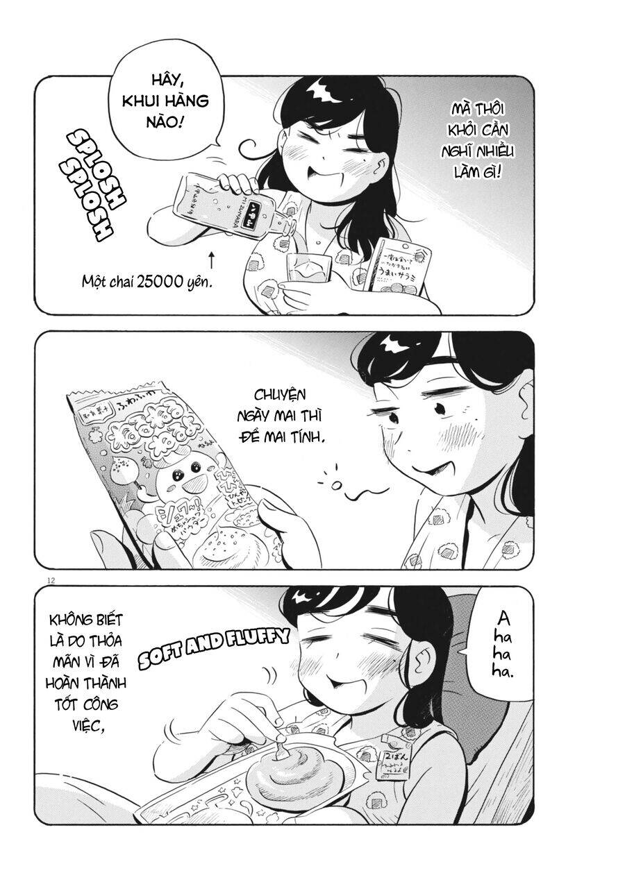 Sống Trong Ngôi Nhà Cấp 4 Chap 66 - Next Chap 67