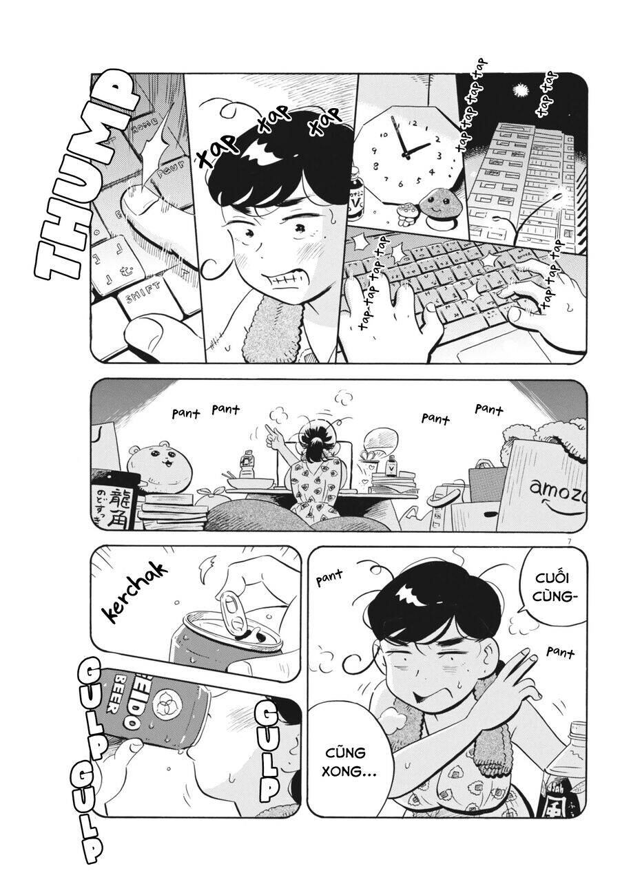 Sống Trong Ngôi Nhà Cấp 4 Chap 66 - Next Chap 67