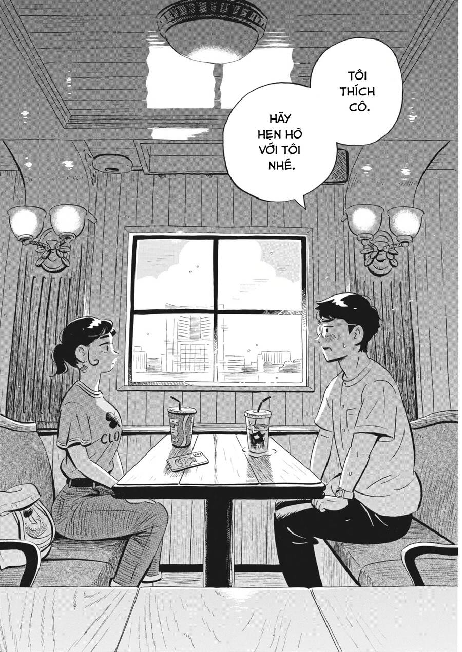 Sống Trong Ngôi Nhà Cấp 4 Chap 67 - Next Chap 68