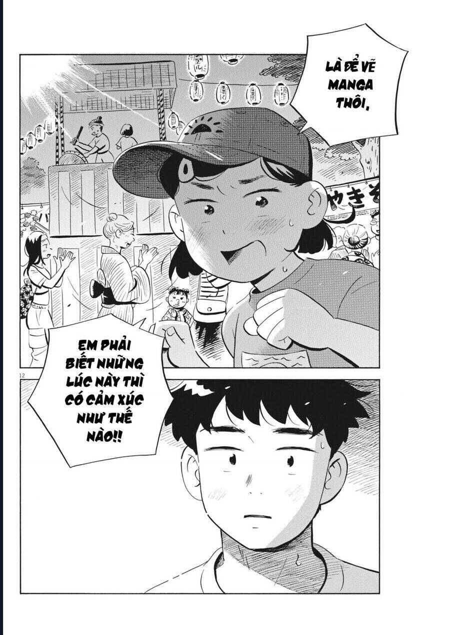 Sống Trong Ngôi Nhà Cấp 4 Chap 69 - Next Chap 70