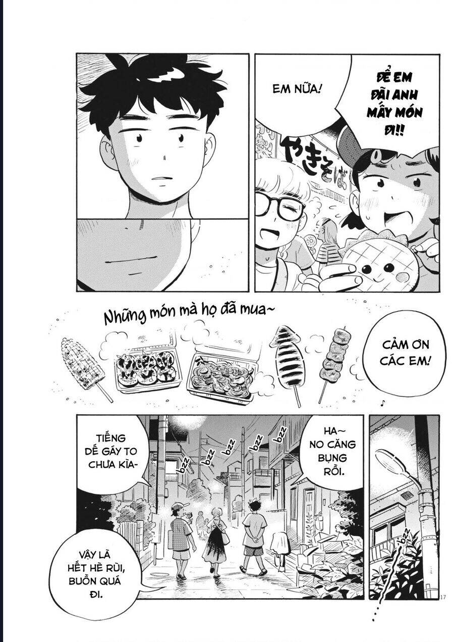 Sống Trong Ngôi Nhà Cấp 4 Chap 69 - Next Chap 70