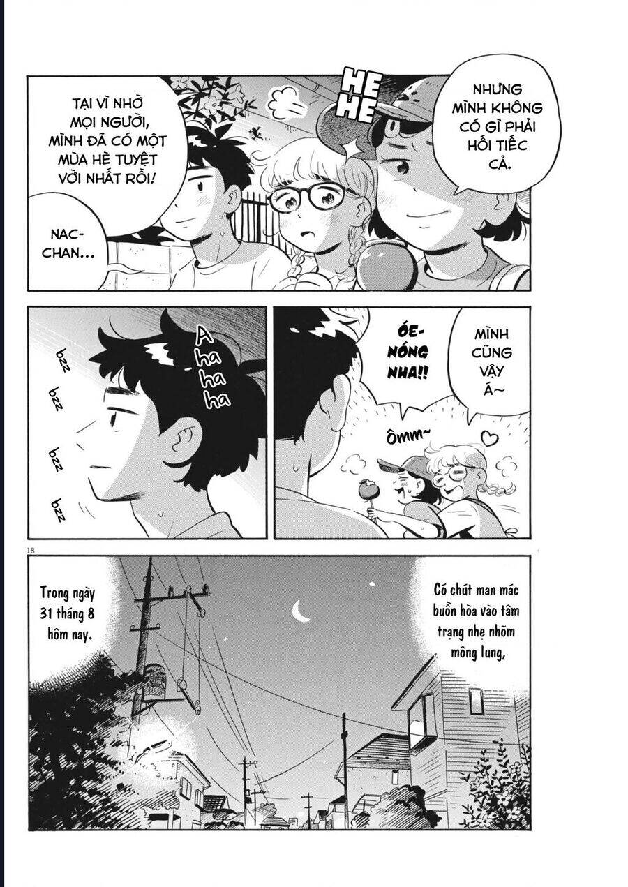 Sống Trong Ngôi Nhà Cấp 4 Chap 69 - Next Chap 70