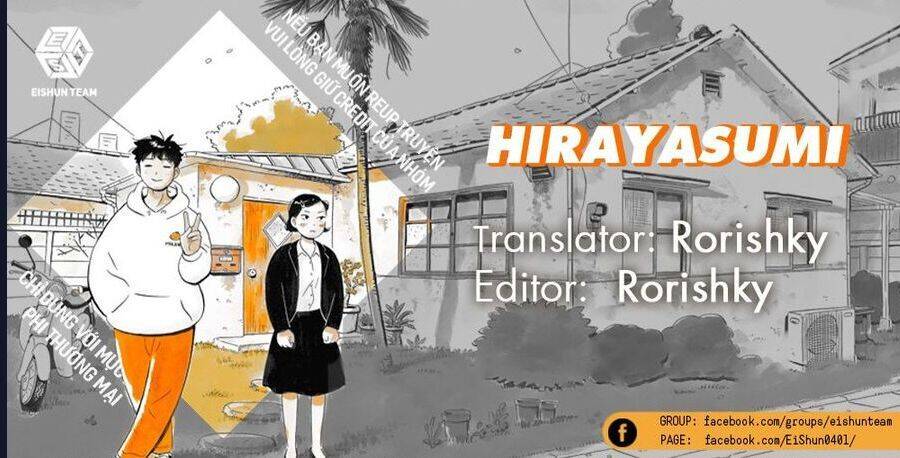 Sống Trong Ngôi Nhà Cấp 4 Chap 70 - Next Chap 71