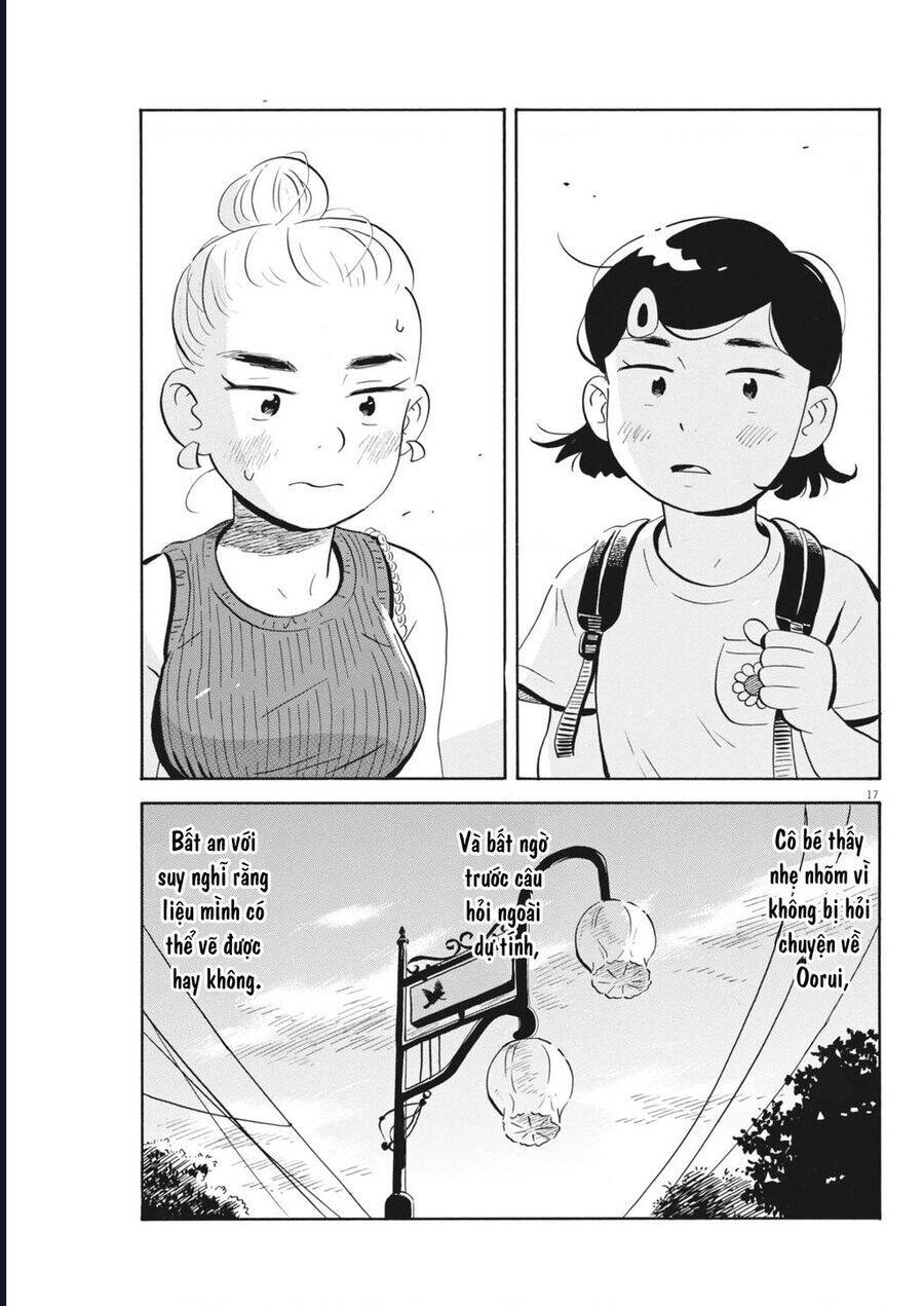 Sống Trong Ngôi Nhà Cấp 4 Chap 70 - Next Chap 71