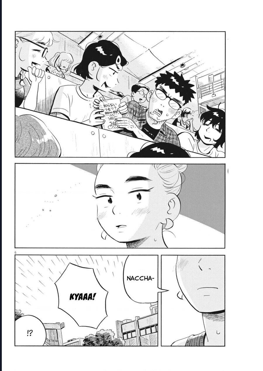 Sống Trong Ngôi Nhà Cấp 4 Chap 70 - Next Chap 71