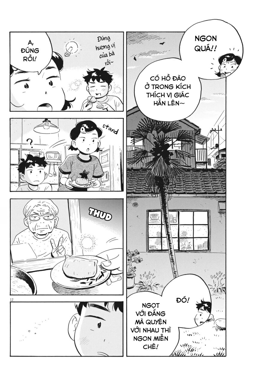 Sống Trong Ngôi Nhà Cấp 4 Chap 71 - Next Chap 72