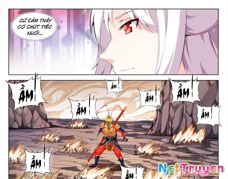 Song Tu Đạo Lữ Của Tôi Chap 806 - Next Chap 807