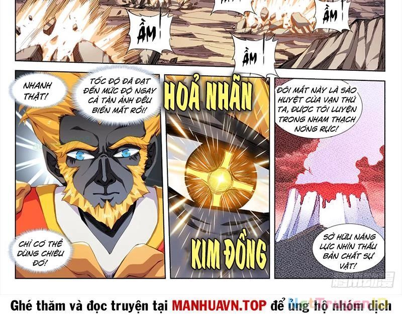 Song Tu Đạo Lữ Của Tôi Chap 806 - Next Chap 807