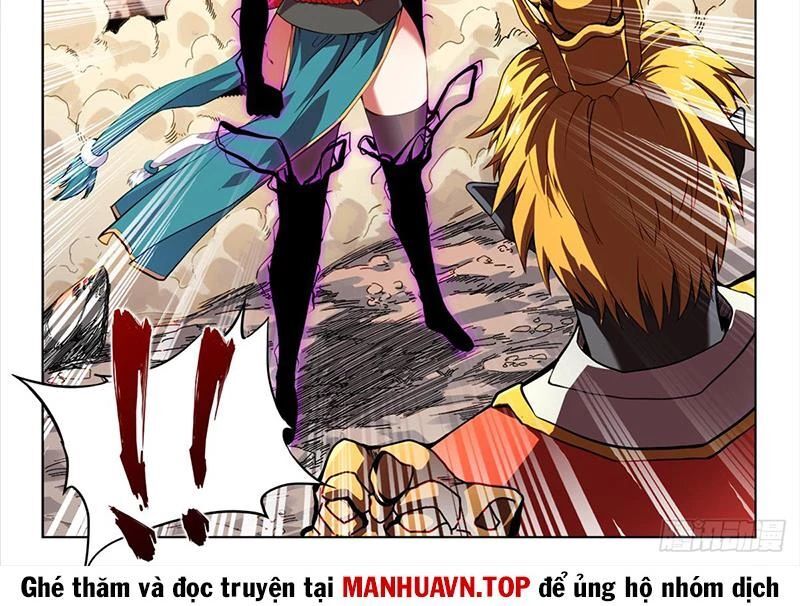 Song Tu Đạo Lữ Của Tôi Chap 806 - Next Chap 807
