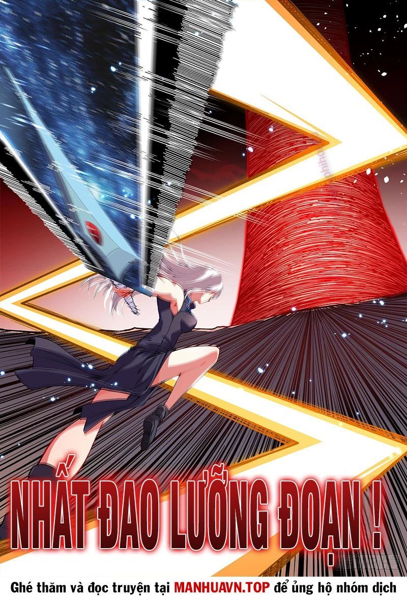 Song Tu Đạo Lữ Của Tôi Chap 807 - Next Chap 808