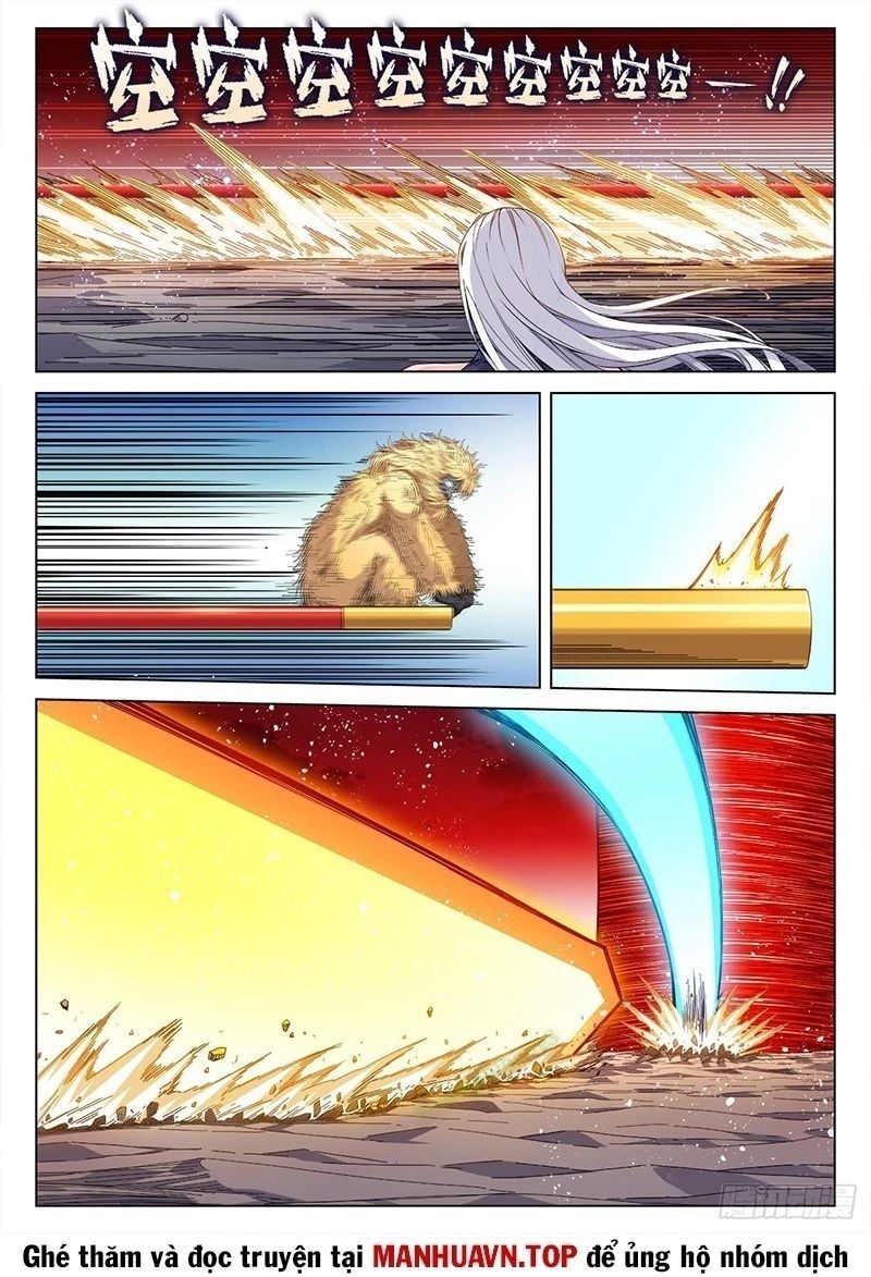 Song Tu Đạo Lữ Của Tôi Chap 807 - Next Chap 808