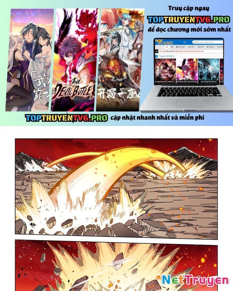 Song Tu Đạo Lữ Của Tôi Chap 814 - Next Chap 815