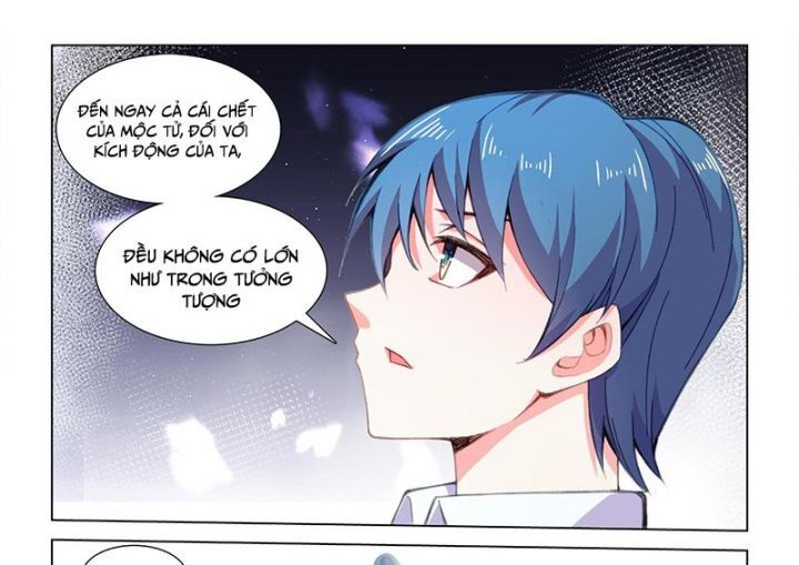 Song Tu Đạo Lữ Của Tôi Chap 814 - Next Chap 815