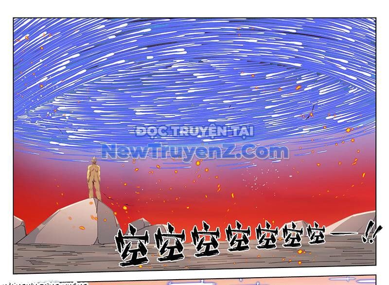 Song Tu Đạo Lữ Của Tôi Chap 815 - Next Chap 816