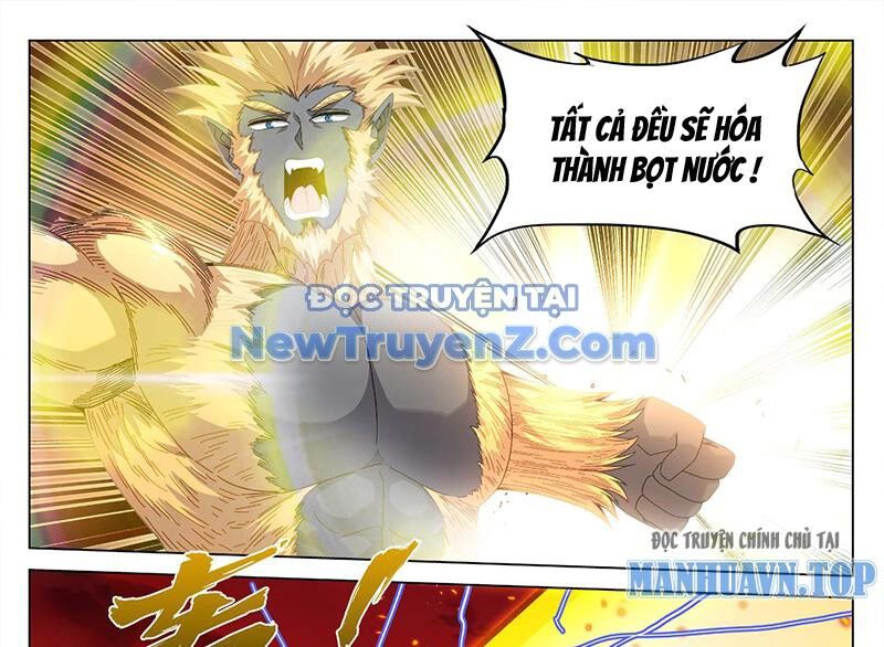 Song Tu Đạo Lữ Của Tôi Chap 815 - Next Chap 816