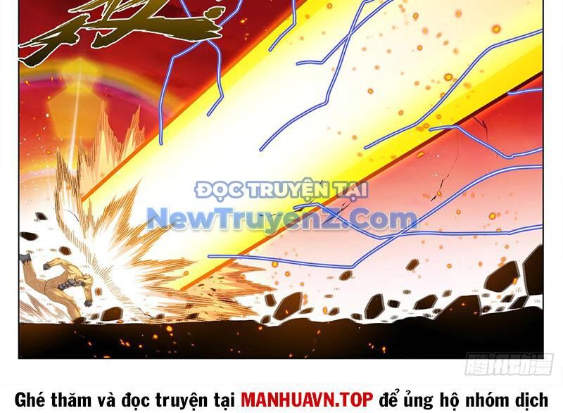Song Tu Đạo Lữ Của Tôi Chap 815 - Next Chap 816