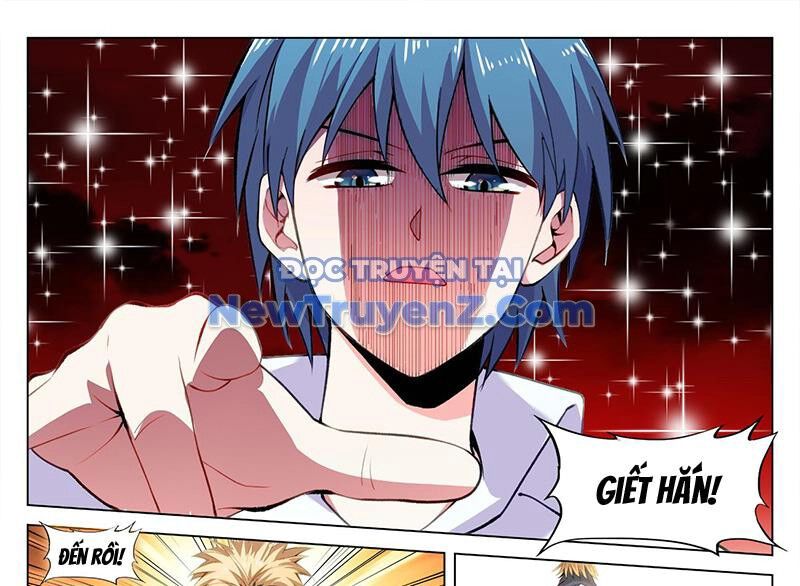 Song Tu Đạo Lữ Của Tôi Chap 815 - Next Chap 816